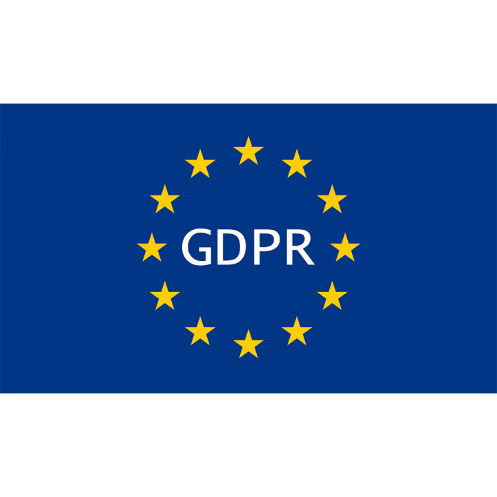 Ochrana osobných údajov GDPR