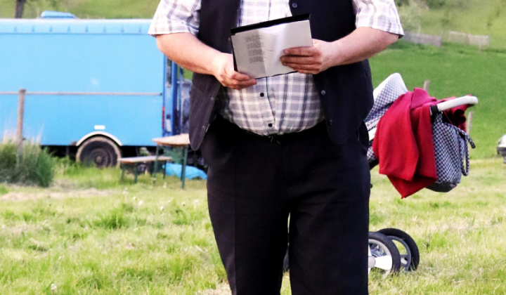 Deň víťazstva nad fašizmom 2023