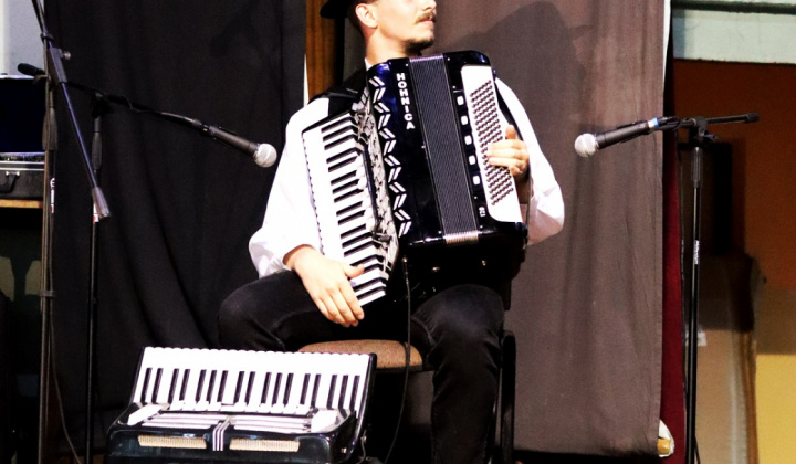 Spievanky pod Pohanským vrchom 2023