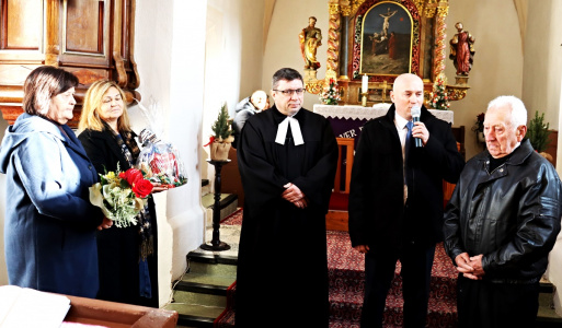 Kračúnske štedrivke - 18.12.2022 
