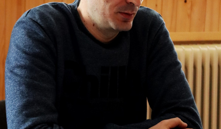 Šachový turnaj 2023
