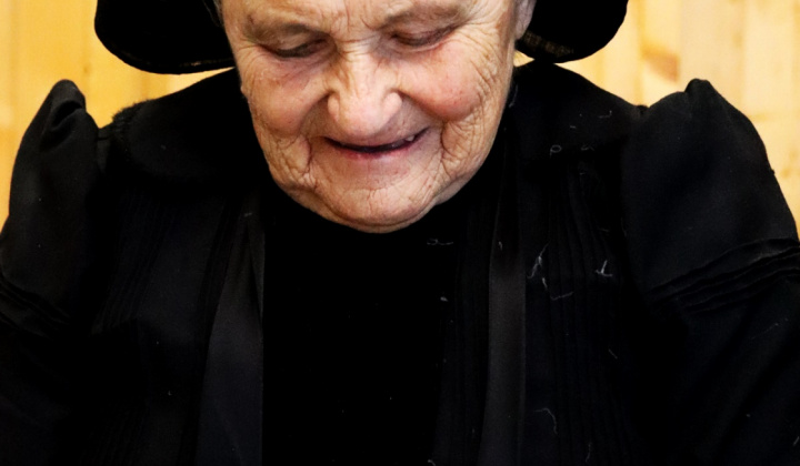 Tradičné páračky - 2.2.2023