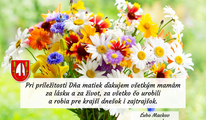 Aktuality / Deň matiek  - foto