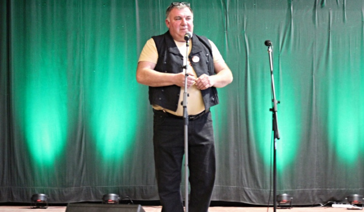 Ide vesna, ide jar - 14.03.2026