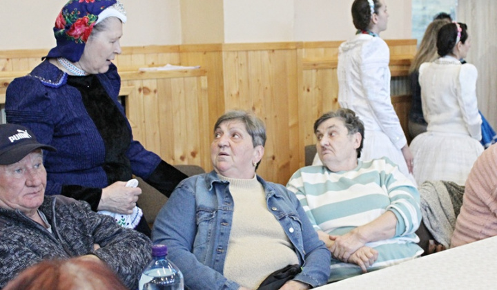 Ide vesna, ide jar - 14.03.2026