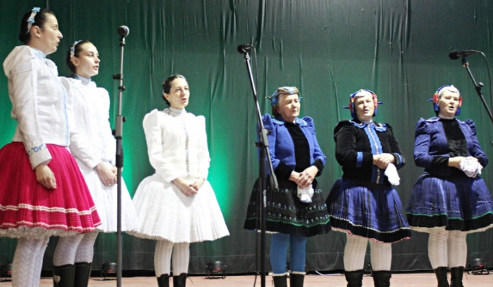 Ide vesna, ide jar - 14.03.2026