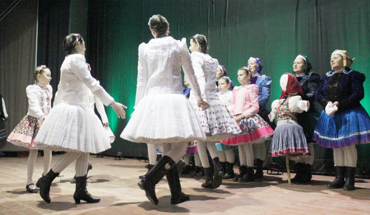Ide vesna, ide jar - 14.03.2026