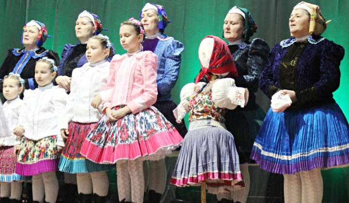 Ide vesna, ide jar - 14.03.2026