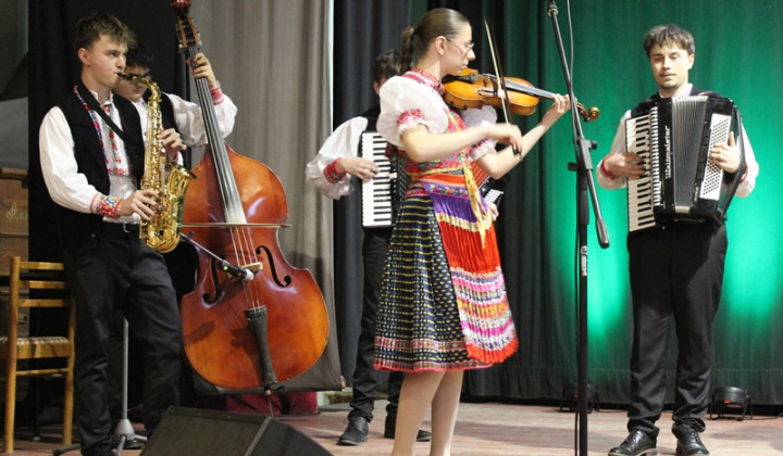 Ide vesna, ide jar - 14.03.2026