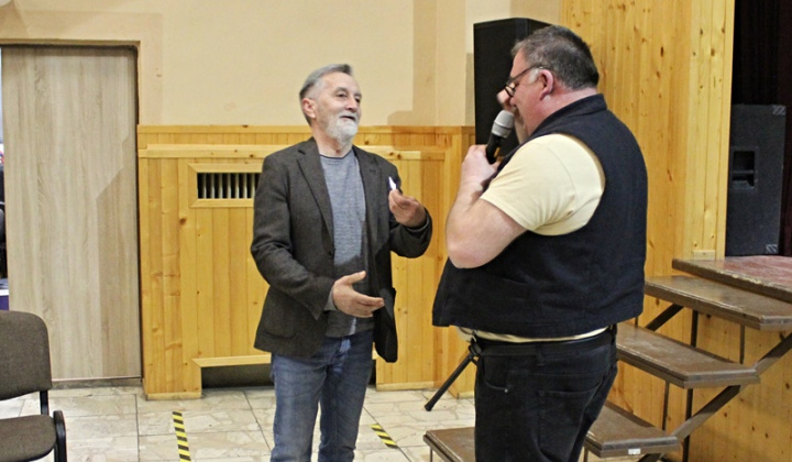 Ide vesna, ide jar - 14.03.2026