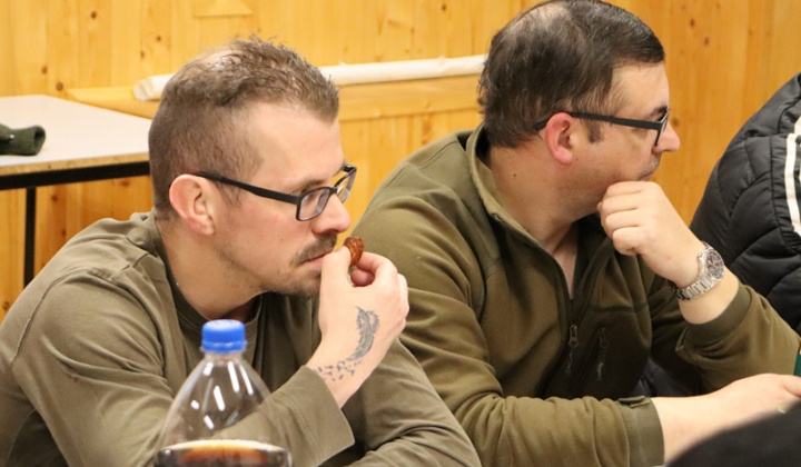 Ochutnávka klobás 13.02.2026