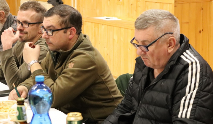 Ochutnávka klobás 13.02.2026