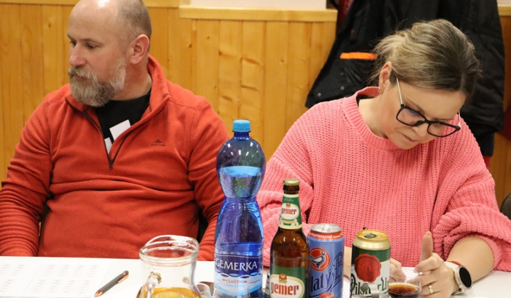 Ochutnávka klobás 13.02.2026