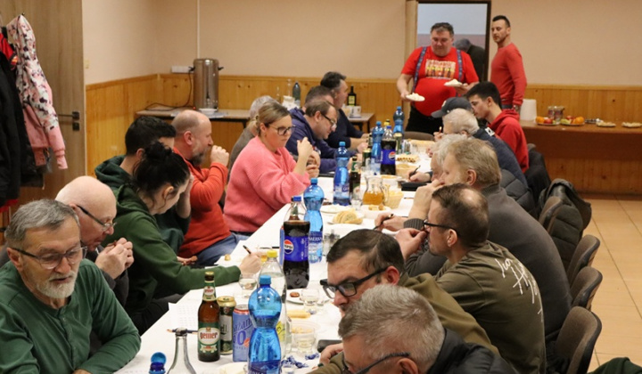 Ochutnávka klobás 13.02.2026