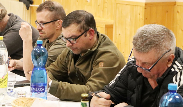 Ochutnávka klobás 13.02.2026
