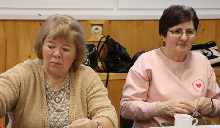 Páračke na Doline - 27.01.2026
