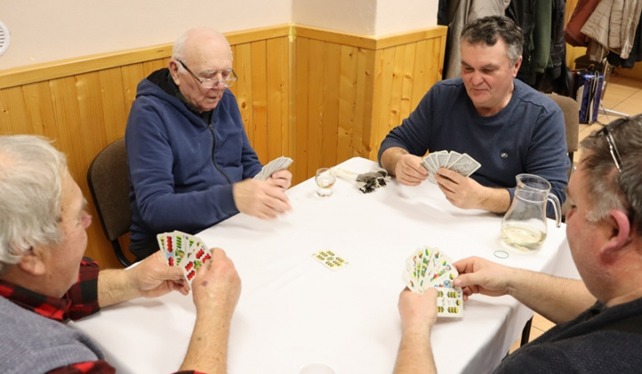 Páračke na Doline - 27.01.2026