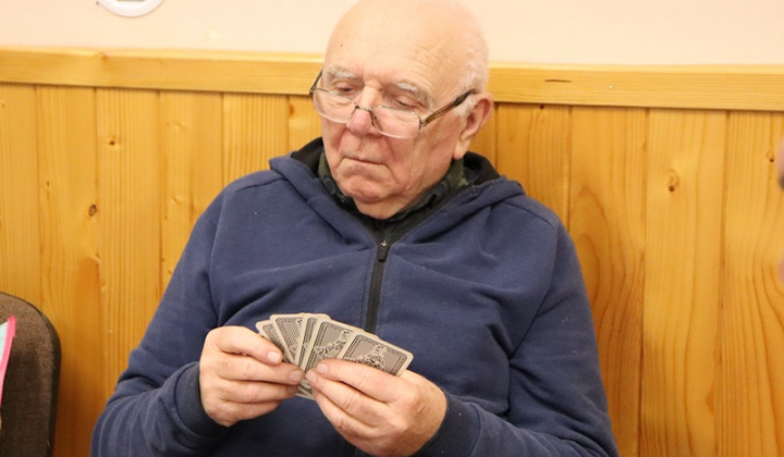Páračke na Doline - 27.01.2026