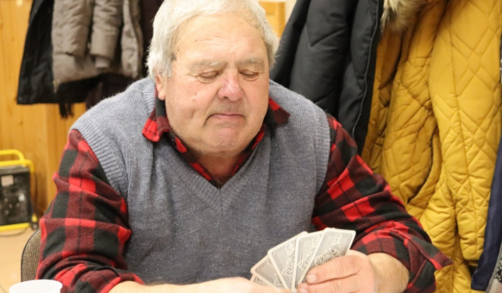 Páračke na Doline - 27.01.2026