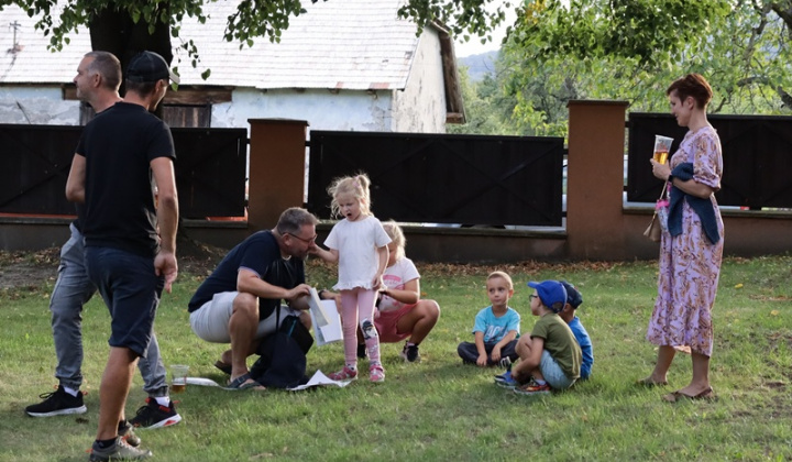 Deň obce - 29.08.2026