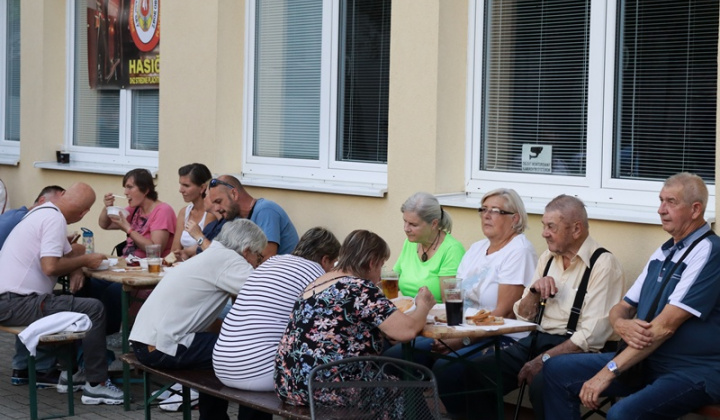 Deň obce - 29.08.2026