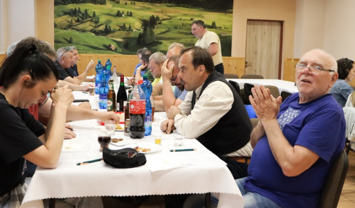 Ochutnávka klobás - 02.05.2026 
