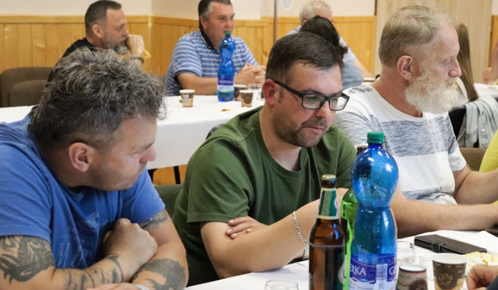 Ochutnávka klobás - 02.05.2026