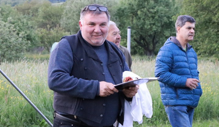 8. máj 2025