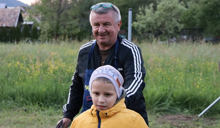 8. máj 2025