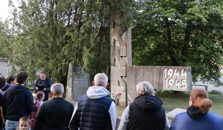8. máj 2025