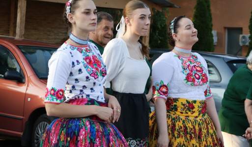 Turíčňi taňec - 07.06.2025 