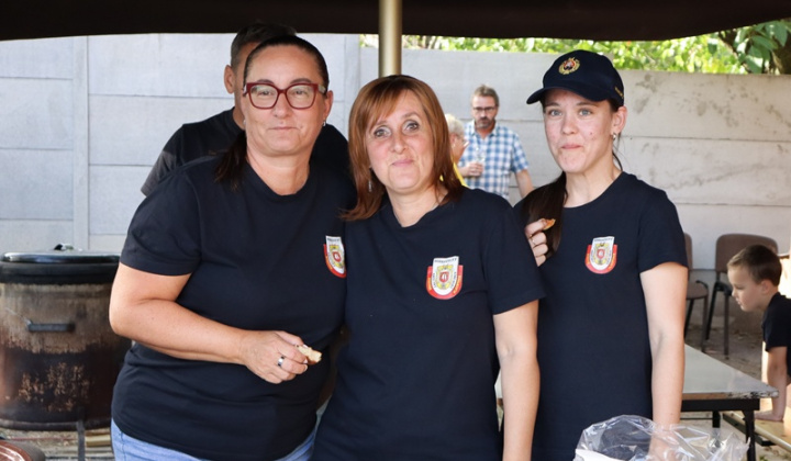 Deň obce 2026 - 28.08.2026