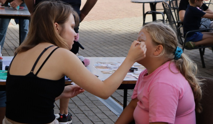 Deň obce 2026 - 28.08.2026