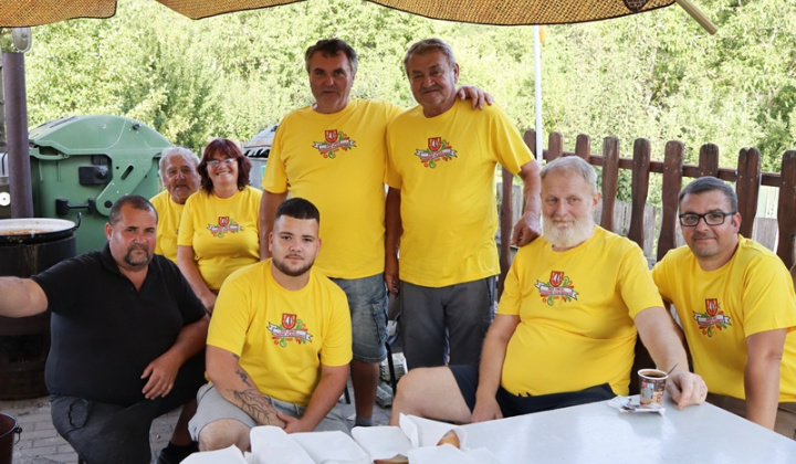 Deň obce 2026 - 28.08.2026