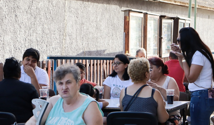 Deň obce 2026 - 28.08.2026