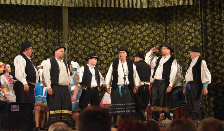 Aktuality / Hont za hranicami: FSk Bažalička očarila Srbsko - foto